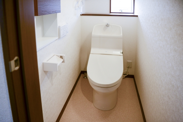 【トイレリフォーム】おしゃれで清潔感のあるトイレを手に入れよう！