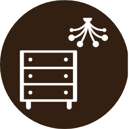 造作家具・棚