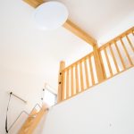 スペースの有効活用！屋根裏リフォームとは