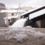 屋根修理・屋根工事は冬の積雪シーズン前がおすすめ!