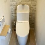 トイレリフォーム