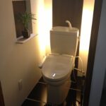 トイレリフォーム