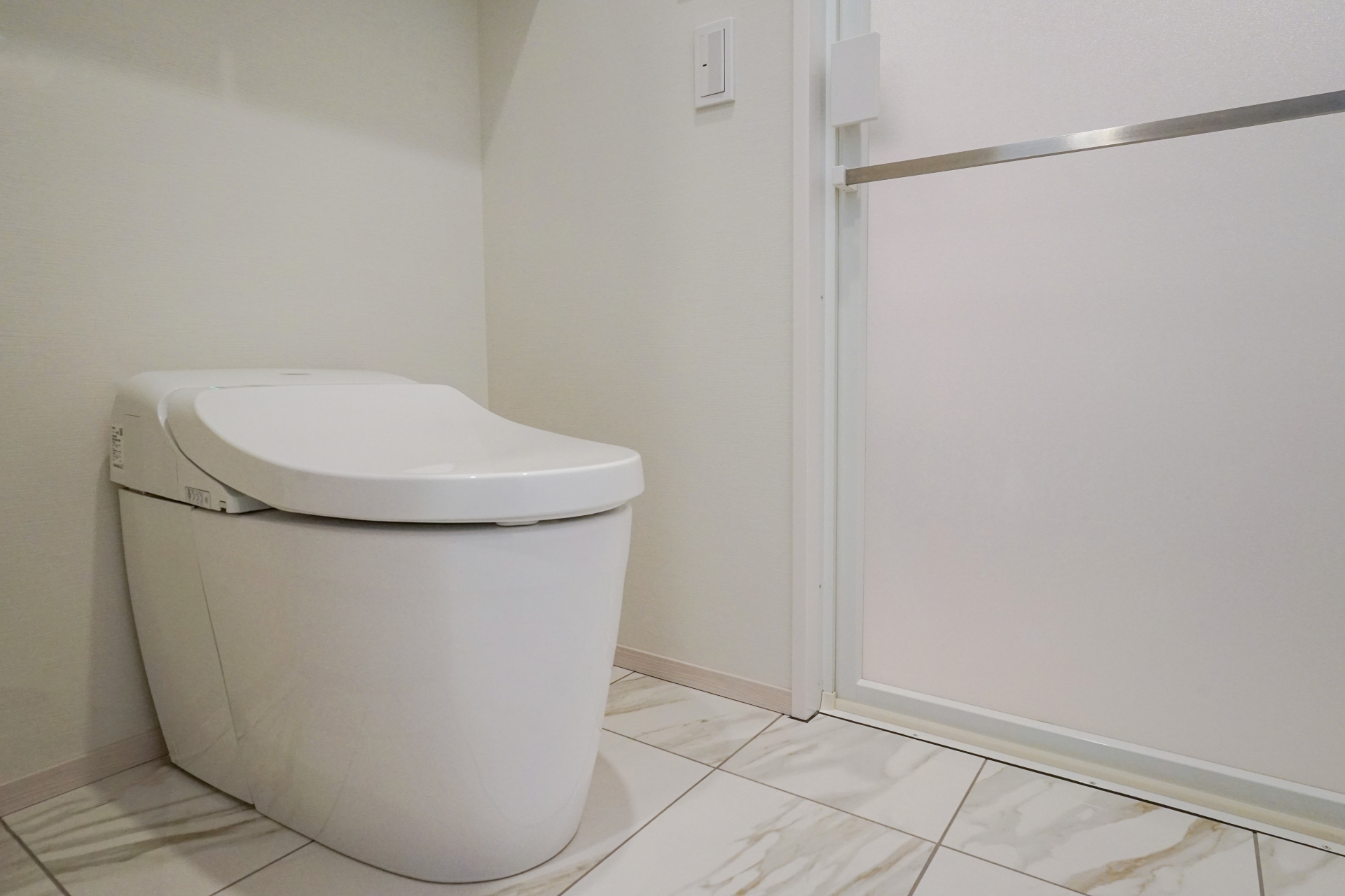 トイレリフォーム