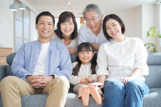 誰もが嬉しいお風呂リフォーム