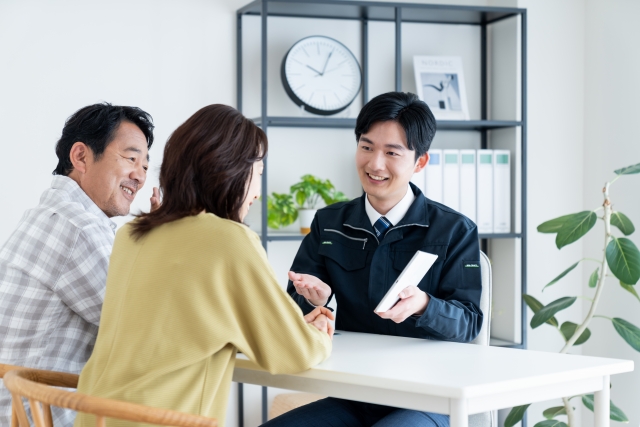 リフォーム徹底解説
