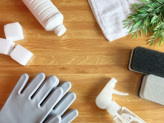 水回りリフォーム