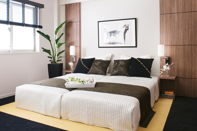 寝室の寒さは窓が原因？内窓リフォームが安眠に最適な３つの理由