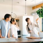 スリム型？ブーツ型？キッチンの間取りに合うレンジフードの選び方