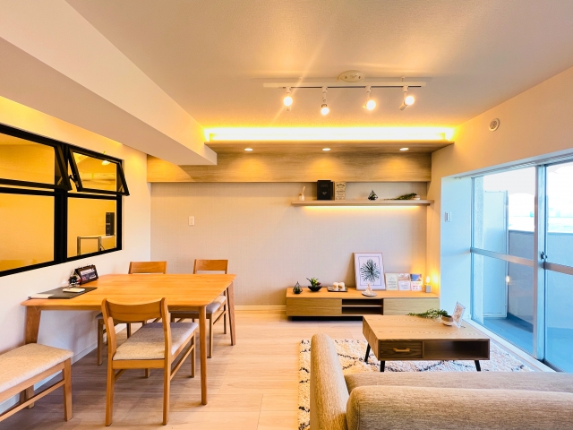 室内窓リフォームの魅力｜おしゃれな空間作りと明るい家を叶える小さな工夫