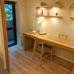 暮らしに合わせて変えられる|多目的スペースという間取りの考え方