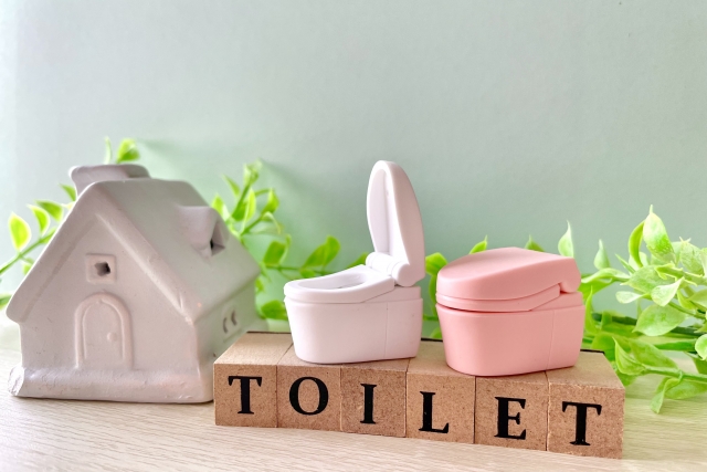 トイレの寿命は何年？交換時期の見極めサインとリフォームのメリット