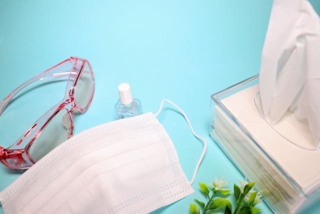 花粉・黄砂を玄関でブロック！家の中に持ち込まない最新リフォーム術